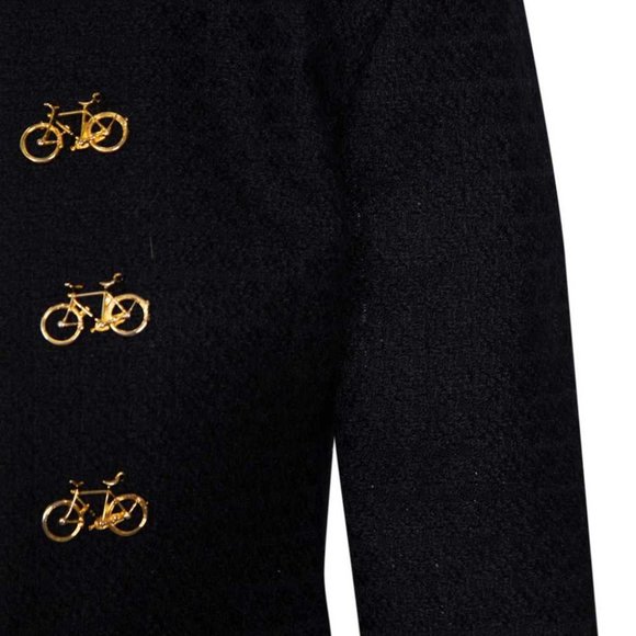 Moschino Vintage jacket - Picture 3 of 4